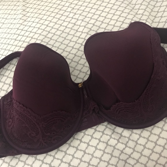 THIRDLOVE BRA 36/F - Picture 3 of 4